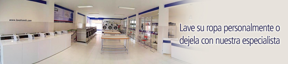 | LAVOTRONIK Tintorer&iacute;a | Tintorer&iacute;as Lav-o-tronik se especializa en el &ldquo;LAVADO EN SECO PROFESIONAL&rdquo;.