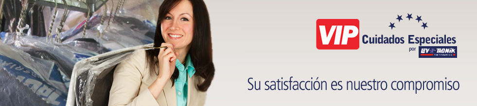 LAVOTRONIK Tintorer&iacute;a | Tintorer&iacute;as Lav-o-tronik se especializa en el &ldquo;LAVADO EN SECO PROFESIONAL&rdquo;.